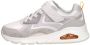 Skechers Uno Gen1 Color Rays Jongens Sneakers Grey - Thumbnail 2