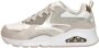 Skechers Uno Gen1 Color Surge Sneakers Laag Gebroken wit - Thumbnail 2