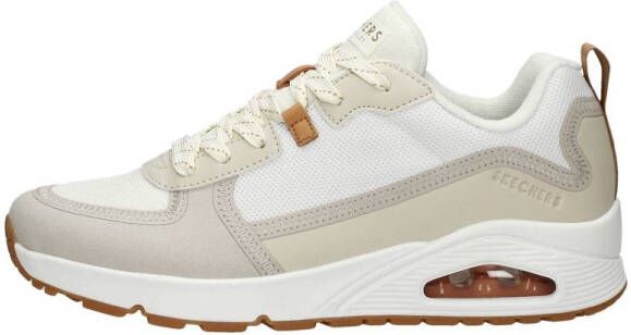 Skechers Uno Layover sneakers off white - Foto 2