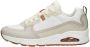 Skechers Uno Layover sneakers off white - Thumbnail 2