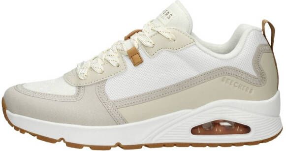 Skechers Beige Layover Sneaker voor Heren Multicolor Heren - Foto 7