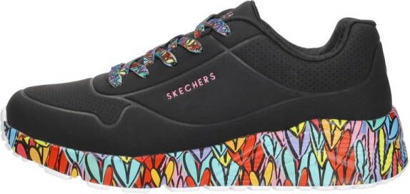 Skechers Uno Lite Subtle Love