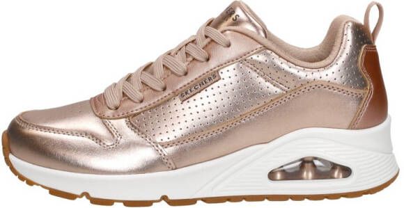 Skechers Uno Metallixs