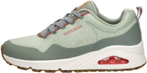 Skechers Uno Pla-knit