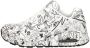 Skechers Sneakers UNO-PROCESS SKETCH met coole schetsprint vrijetijdsschoen lage schoen veterschoen - Thumbnail 3