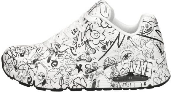 Skechers Uno-process Sketch