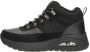 Skechers Uno Rugged Adventure Air 183049 BBK Zwart - Thumbnail 2