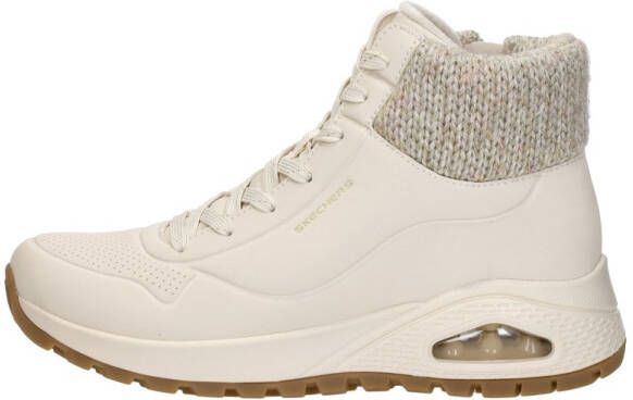 Skechers Winterlaarzen UNO Rugged Sneeuwlaarzen met Skech-Air luchtkamerzool - Foto 4