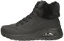 Skechers Veterschoenen UNO RUGGED FALL AIR Winterlaarzen met Air-Cooled Memory Foam comfort binnenzool - Thumbnail 4
