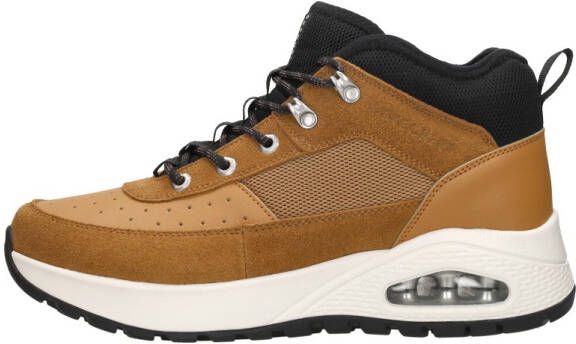 Skechers Uno Rugged Middel Bruin