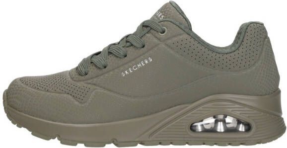 Skechers Uno Shiny Scale