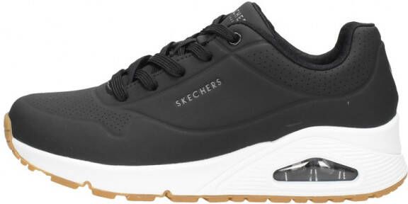Skechers Sneakers One Stand on Air Miinto-C53261D85E4773A61A85 Zwart Dames - Foto 3