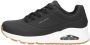 Skechers Sneakers One Stand on Air Miinto-C53261D85E4773A61A85 Zwart Dames - Thumbnail 3