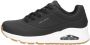 Skechers Sneakers One Stand on Air Miinto-C53261D85E4773A61A85 Zwart - Thumbnail 3