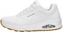 Skechers Sneakers OG 85 OLD SCHOOL COOL vegan met glitter vrijetijdsschoen lage schoen veterschoen - Thumbnail 3