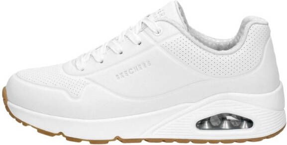 Skechers Sneakers OG 85 OLD SCHOOL COOL vegan Vrijetijdsschoen lage schoen veterschoen met glitter - Foto 3