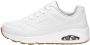 Skechers Sneakers OG 85 OLD SCHOOL COOL vegan Vrijetijdsschoen lage schoen veterschoen met glitter - Thumbnail 3
