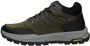 Skechers Zeller Sneakers voor de moderne man Green Heren - Thumbnail 4