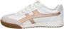 Skechers Zinger Metallic Roads Sneakers wit Dames - Thumbnail 2