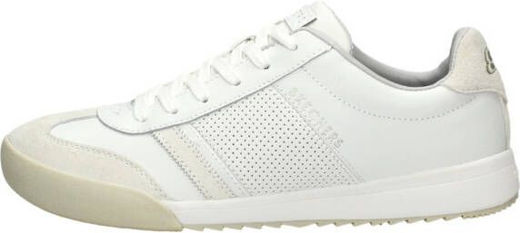 Skechers Zinger 2.0 Sneakers wit Synthetisch Dames - Foto 3