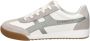 Skechers Zinger 2.0 La Bella Sneakers Laag Beige - Thumbnail 2