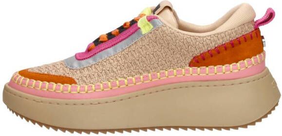 Steve Madden Doubletake SM11002798-04005-NOR Beige Oranje - Foto 6