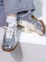 Steve Madden Sneakers in metallic model 'EMPORIA' - Thumbnail 2