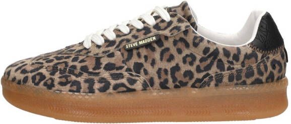Steve Madden Euphoria Middel Bruin