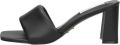 Steve Madden Lovebird - Zwart