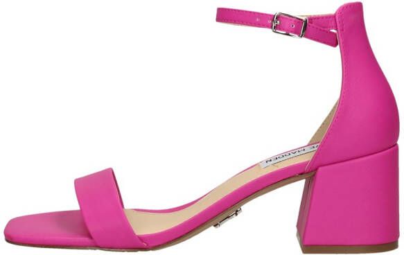 Steve Madden Low Tide Fuchsia