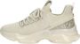 Steve Madden Maxilla-R Sneakers Laag gebroken wit - Thumbnail 3