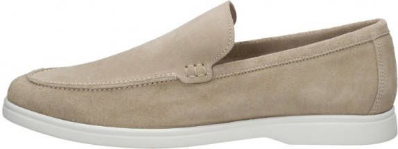 Steve Madden Heren Loafers Bruin SM12000349 846 Mayne - Foto 2