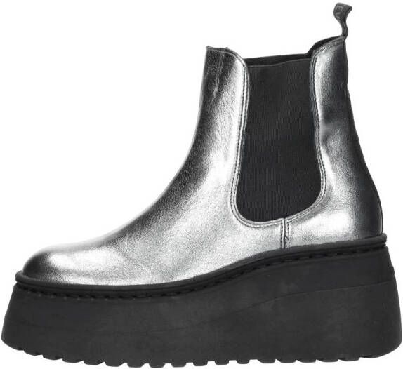 Steve Madden Pegasus Zilver