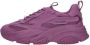 Steve Madden Dames Possession-E Sportschoenen Purple Dames - Thumbnail 2