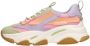 Steve Madden Possession-E PastelGreen Sneaker SM19000033-04005 - Thumbnail 2