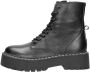 Steve Madden Skylar SM11001184-03001-017 Zwart - Thumbnail 2