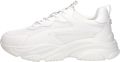 Steve Madden Ayden Sneakers Laag Wit - Wit