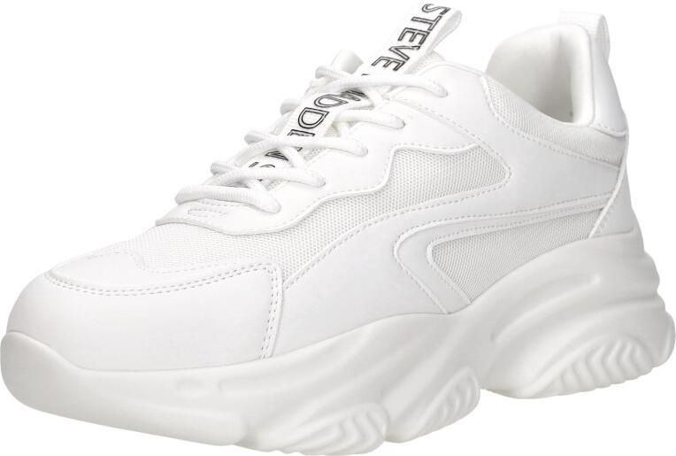 Steve Madden Ayden Sneakers Laag Wit - Foto 3