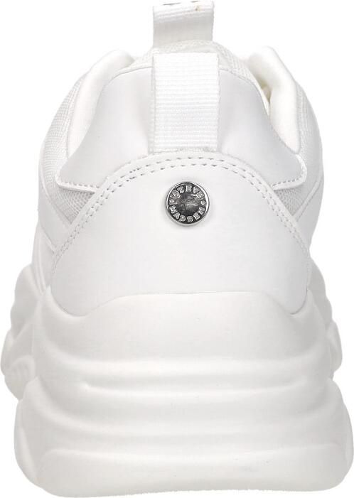 Steve Madden Ayden Sneakers Laag Wit - Foto 5