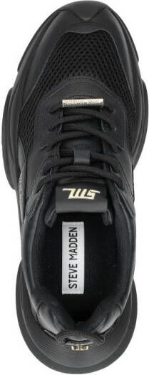 Steve madden Belissimo SM11002623-04005-065 Zwart Goud - Foto 7