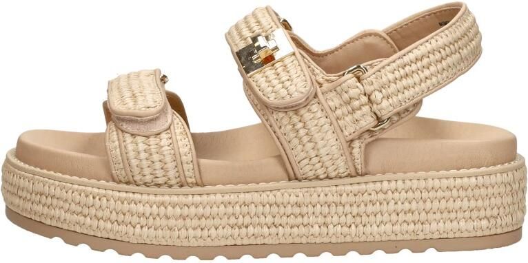 Steve Madden Bigmona Nat Raffi Dames Sandalen SM11003034-02002 - Foto 5