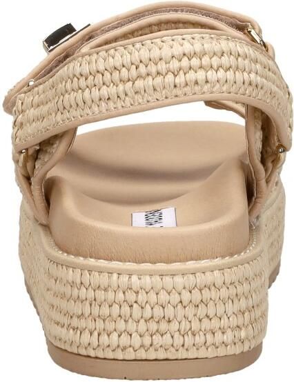 Steve Madden Bigmona Nat Raffi Dames Sandalen SM11003034-02002 - Foto 9