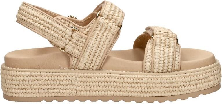 Steve Madden Bigmona Nat Raffi Dames Sandalen SM11003034-02002 - Foto 7