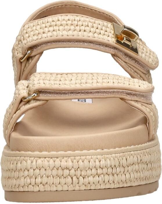 Steve Madden Bigmona Nat Raffi Dames Sandalen SM11003034-02002 - Foto 6