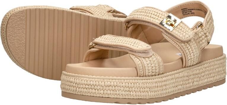 Steve Madden Bigmona Nat Raffi Dames Sandalen SM11003034-02002 - Foto 8