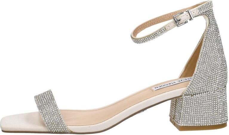 Steve Madden Sandaaltjes met strass-steentjes Model 'Gena' - Foto 2