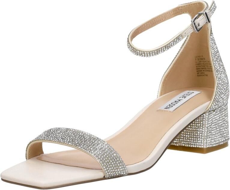 Steve Madden Sandaaltjes met strass-steentjes Model 'Gena' - Foto 3