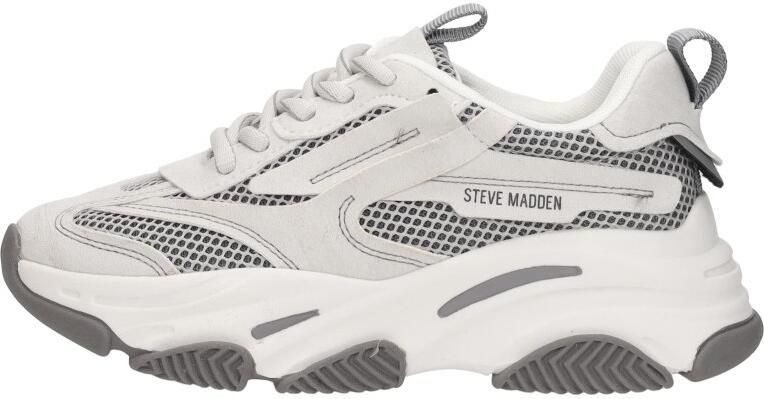 Steve Madden Sneakers Baskets enfant Possession