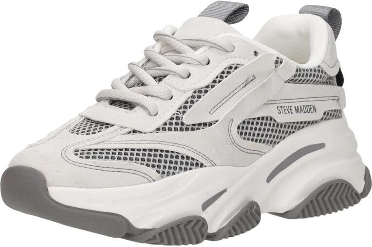 Steve Madden Sneakers Baskets enfant Possession