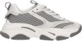 Steve Madden Sneakers Baskets enfant Possession - Grijs